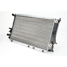 D7A016TT THERMOTEC Радіатор охолодження двигуна