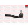 SS2569 FAI AutoParts Наконечник поперечної кермової тяги