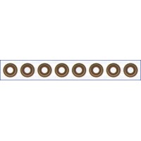 WG1169914 WILMINK GROUP Комплект прокладок, стержень клапана