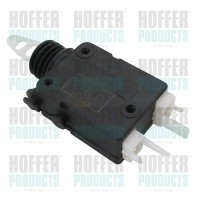 3100508 HOFFER Замок дверей