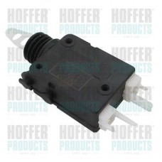3100508 HOFFER Замок дверей