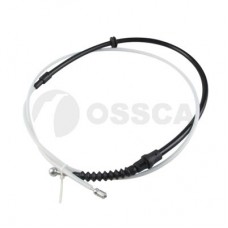 50162 OSSCA Тросик, cтояночный тормоз
