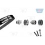 KT 1403W1 OPTIBELT Водяний насос комплект зубчастого ременя