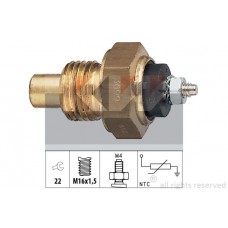 530 099 KW Датчик, температура масла