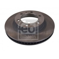 108411 FEBI BILSTEIN Гальмівний диск