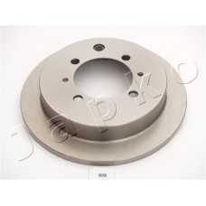 61509 JAPKO Гальмівний диск