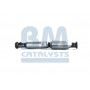 BM90705H BM CATALYSTS Катализатор
