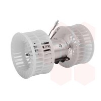 3025773 VAN WEZEL Вентилятор салону