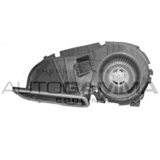 GA20048 AUTOGAMMA Вентилятор салону