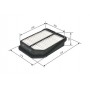 F 026 400 125 BOSCH Повітряний фільтр