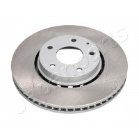 DI-367C JAPANPARTS Гальмівний диск