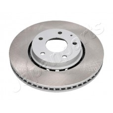 DI-367C JAPANPARTS Гальмівний диск