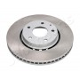 DI-367C JAPANPARTS Гальмівний диск