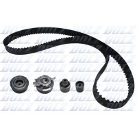 SKD100 DOLZ Комплект ременя ГРМ