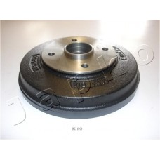 56K10 JAPKO Гальмівний барабан