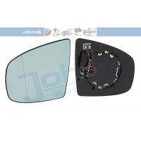 20 74 37-81 JOHNS Дзеркальне скло зовнішнє дзеркало