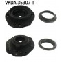 VKDA 35307 T SKF Опора стійки амортизатора