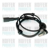 8290214 HOFFER Датчик частота обертання колеса