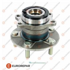 1681955380 EUROREPAR Комплект підшипника ступиці колеса