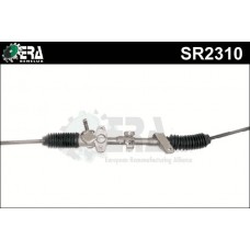 SR2310 ERA Benelux Кермовий механізм