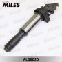AL08020 MILES Котушка запалювання