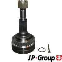 1243201200 JP GROUP Шарнир, Привідний вал
