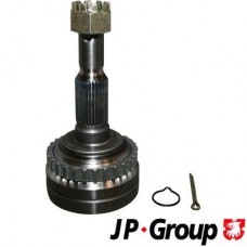 1243201200 JP GROUP Шарнир, Привідний вал