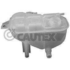 750409 CAUTEX Компенсаційний бак охолоджувальна рідина