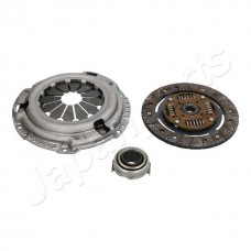 KF-431 JAPANPARTS Комплект зчеплення