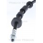 8150 27214 TRISCAN Гальмівний шланг