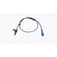 172100066010 MAGNETI MARELLI Датчик частота обертання колеса