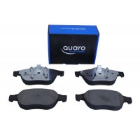 QP2260C QUARO Комплект гальмівних колодок дисковий гальм