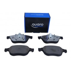 QP2260C QUARO Комплект гальмівних колодок дисковий гальм