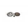 CP-1539 KAVO PARTS Комплект зчеплення