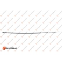 E074111 EUROREPAR Тросик, cтояночный тормоз