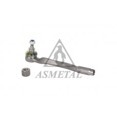 17BM1501 ASMETAL Наконечник поперечної кермової тяги