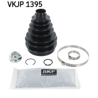 VKJP 1395 SKF Комплект пыльника, Привідний вал