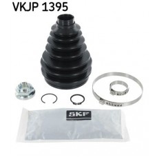 VKJP 1395 SKF Комплект пыльника, Привідний вал