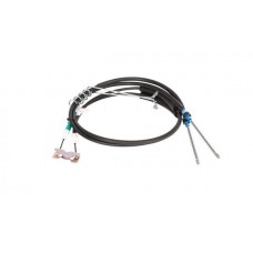 1 987 482 775 BOSCH Тросик, cтояночный тормоз