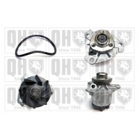 QCP3155 QUINTON HAZELL Водяний насос охолодження двигуна