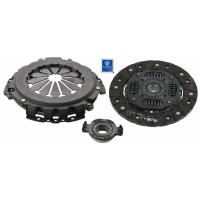 3000 633 001 SACHS Комплект зчеплення