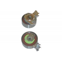 DTE-1006 KAVO PARTS Натяжний ролик ремінь ГРМ