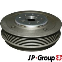 1118302800 JP GROUP Ремінний шків колінчастий вал