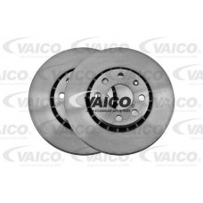 V40-80027 VAICO Гальмівний диск