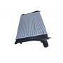 AC630047 MAXGEAR Интеркулер
