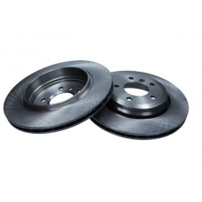 19-1017 MAXGEAR Гальмівний диск
