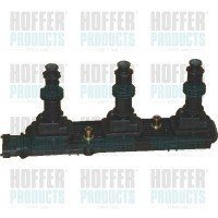 WG1012333 WILMINK GROUP Котушка запалювання