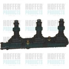 8010508 HOFFER Котушка запалювання