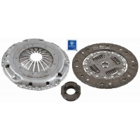3000 327 002 SACHS Комплект зчеплення