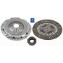 3000 327 002 SACHS Комплект зчеплення